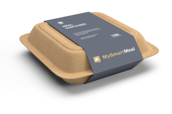 My Smart Meal Box